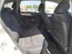 2010 HONDA CR-V LX for sale at Copart ON - TORONTO