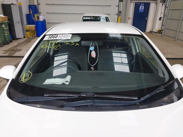 2014 KIA RIO VR7