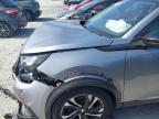 2022 PEUGEOT 2008 ALLUR for sale at Copart BELFAST