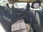 2016 NISSAN SENTRA S   for sale at Copart AB - EDMONTON