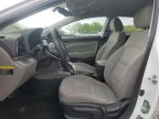 2017 Hyundai Elantra Se na sprzedaż w Duryea, PA - Front End