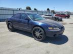 2001 Pontiac Grand Prix Gtp de vânzare în Martinez, CA - Burn - Engine