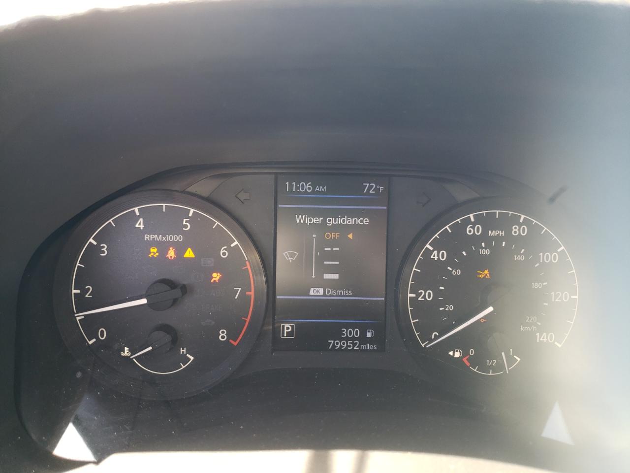 1N4BL4BV1MN422440 NISSAN ALTIMA 2021