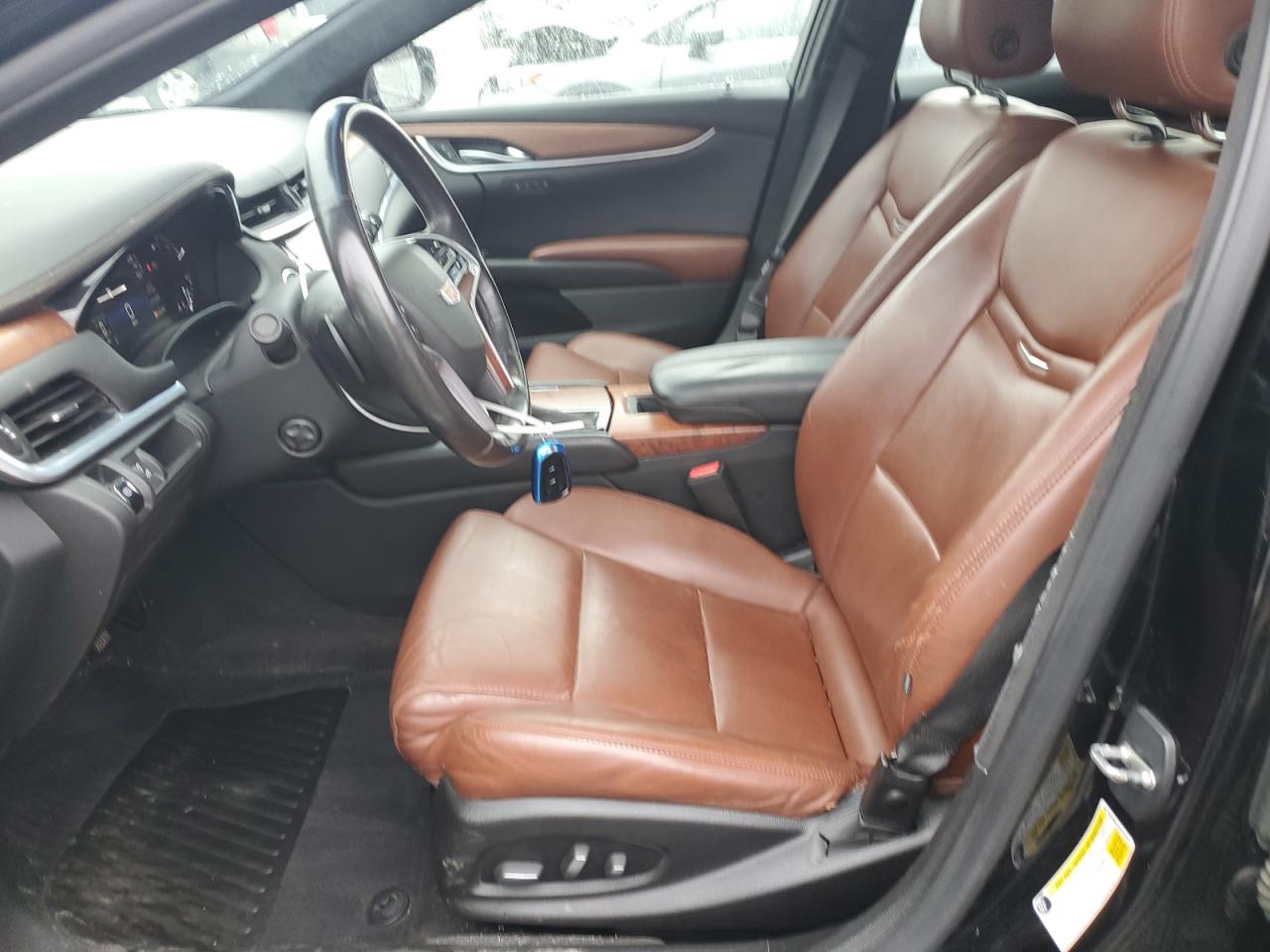 2016 Cadillac Xts Luxury Collection VIN: 2G61M5S31G9125461 Lot: 54498885