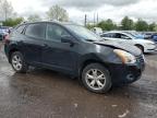 2009 Nissan Rogue S for Sale in Chalfont, PA - Front End