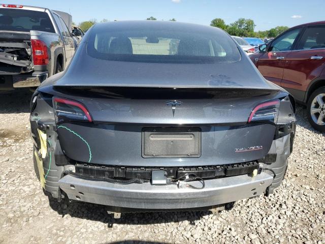  TESLA MODEL 3 2020 Сharcoal