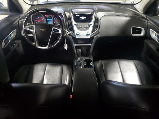  CHEVROLET EQUINOX 2017 Black