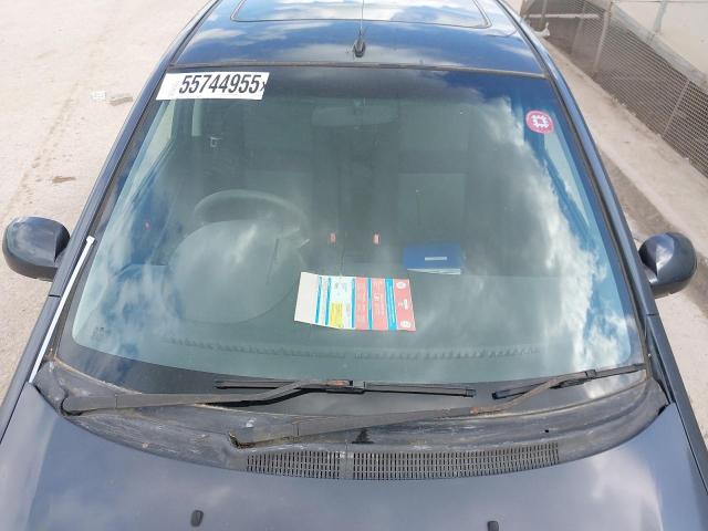 2006 HYUNDAI GETZ CDX A