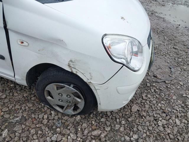 2010 KIA PICANTO 1