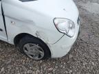 2010 KIA PICANTO 1 for sale at Copart YORK