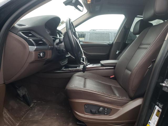 Parquets BMW X5 2013 Black