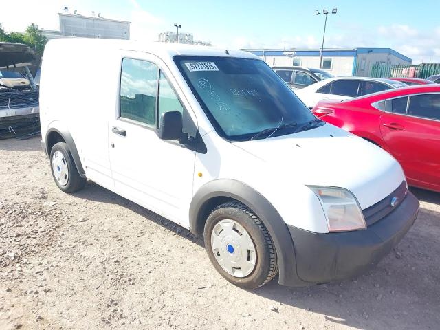 2008 FORD TRANSIT CONN T200 L75 