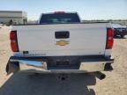 2017 Chevrolet Silverado K2500 Heavy Duty Lt de vânzare în Kansas City, KS - Front End