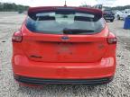 2017 Ford Focus St en Venta en Ellenwood, GA - Front End