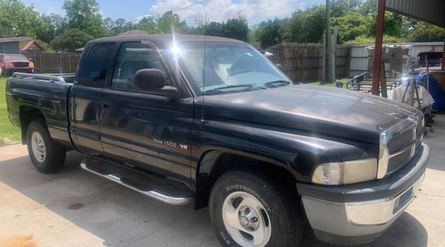 2001 Dodge Ram 1500 