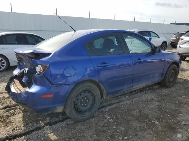 2009 MAZDA 3 I