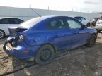 2009 MAZDA 3 I for sale at Copart AB - EDMONTON