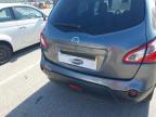 2012 NISSAN QASHQAI TE for sale at Copart SANDWICH