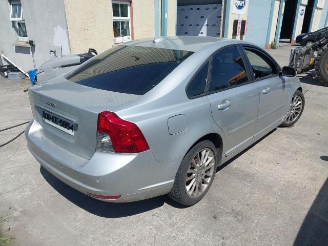 2008 VOLVO S40