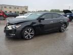 2018 Nissan Maxima 3.5S for Sale in Wilmer, TX - Front End