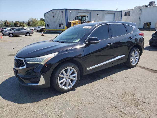 2021 Acura Rdx 