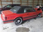 1985 Ford Mustang Lx for Sale in Lawrenceburg, KY - Front End