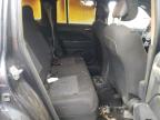 2015 Jeep Patriot Latitude იყიდება Elgin-ში, IL - Burn