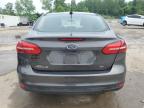 2017 Ford Focus Se   იყიდება Louisville-ში, KY - Front End