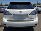 2011 Lexus Rx 350 на продаже в Colton, CA - Normal Wear