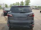 2018 Ford Ecosport Se   de vânzare în Central Square, NY - Front End