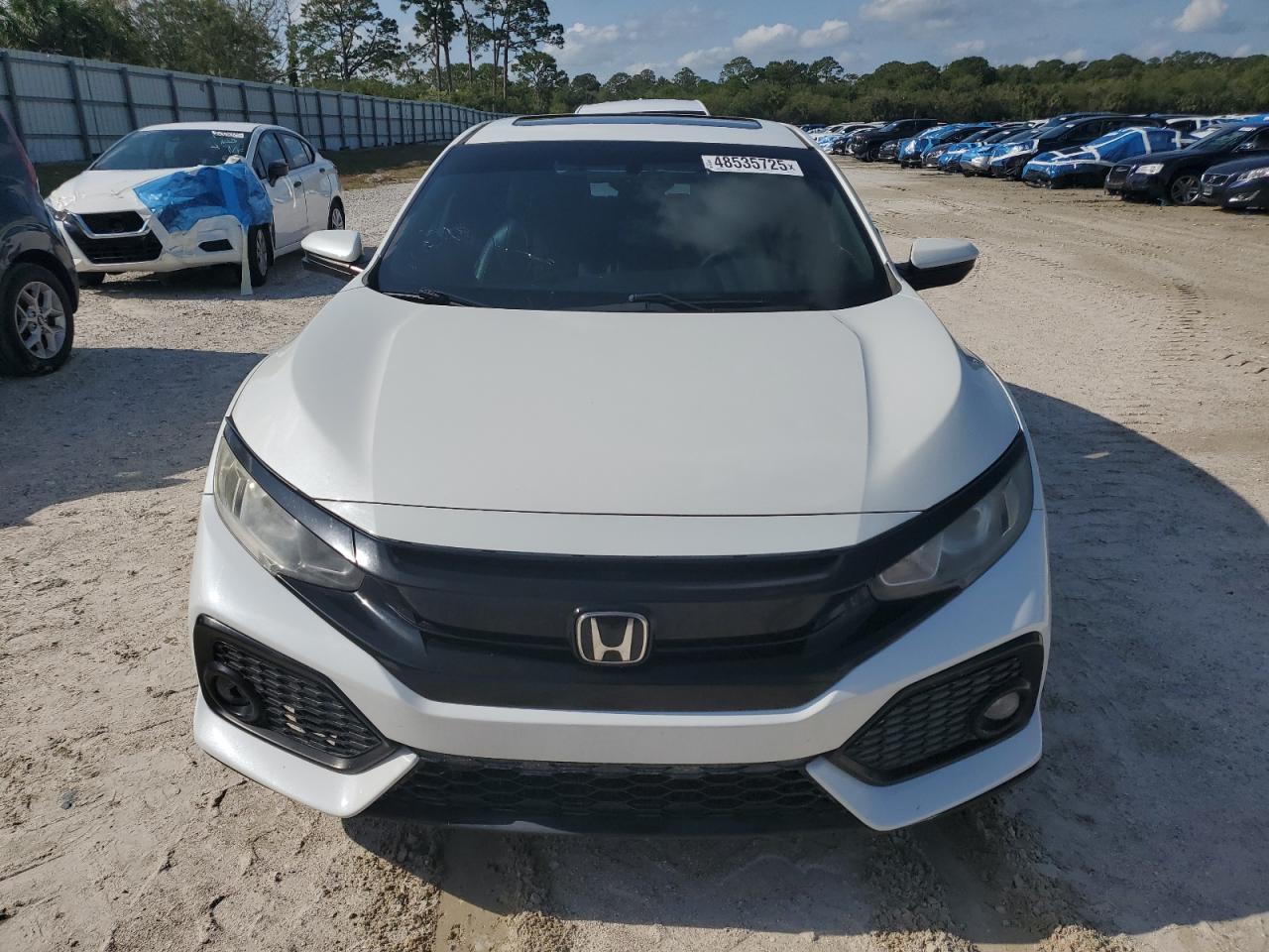 2017 Honda Civic - Image 5