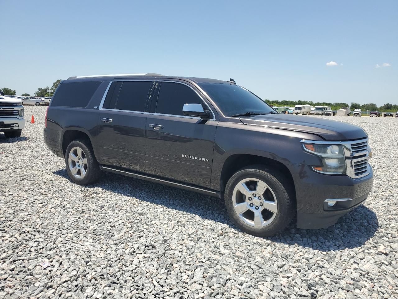 1GNSCJKC4GR470056 CHEVROLET SUBURBAN 2016