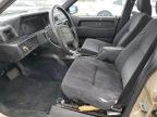 1987 Volvo 740 Gle for Sale in Van Nuys, CA - Front End