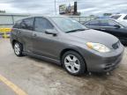 2004 Toyota Corolla Matrix Xr en Venta en Wichita, KS - Side