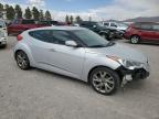 2016 Hyundai Veloster  for Sale in Anthony, TX - Front End