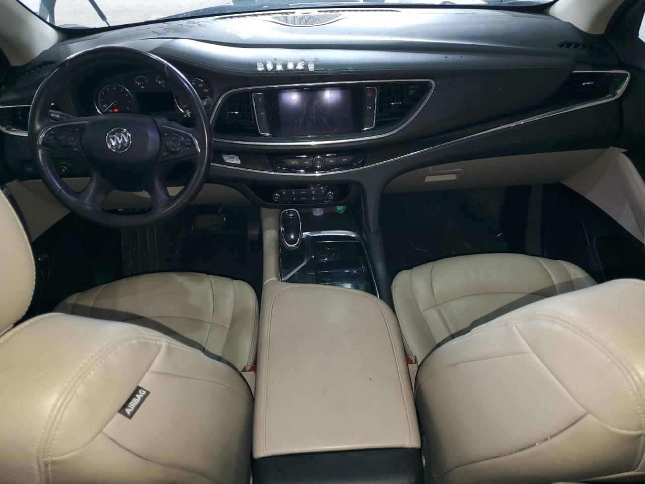 2019 Buick Enclave Essence VIN: 5GAEVAKW2KJ290996 Lot: 58141625