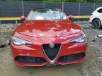 2017 Alfa Romeo Giulia Ti Q4 for Sale in Waldorf, MD - Side
