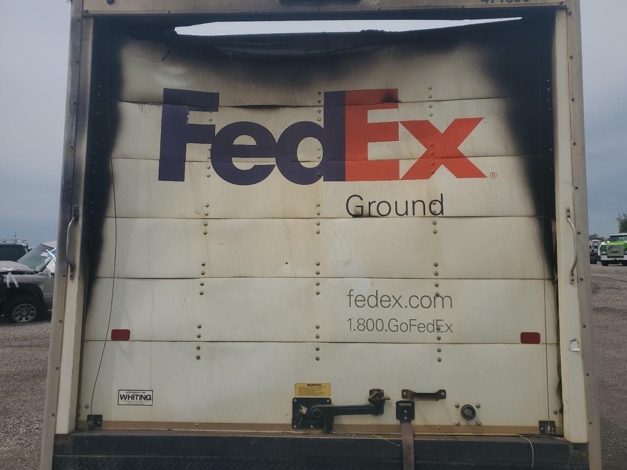 2021 GMC Savana Cutaway G3500 VIN: 7GZ37TC74MN001084 Lot: 55466475