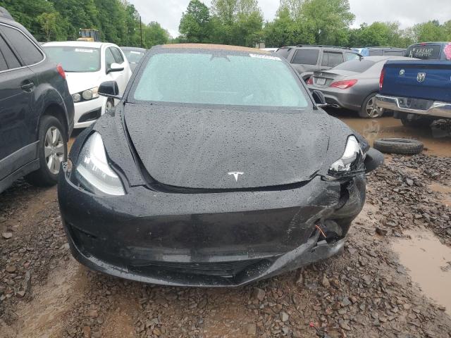  TESLA MODEL 3 2018 Czarny