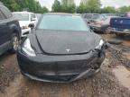 2018 Tesla Model 3  zu verkaufen in Chalfont, PA - Front End