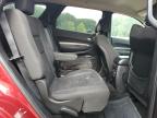 2013 Dodge Durango Sxt de vânzare în Conway, AR - Front End
