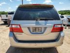 2007 Honda Odyssey Exl en Venta en China Grove, NC - Minor Dent/Scratches