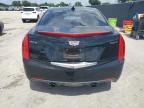 2018 Cadillac Ats  продається в Orlando, FL - Front End