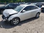 2016 Chevrolet Cruze Limited Lt продається в Madisonville, TN - Front End