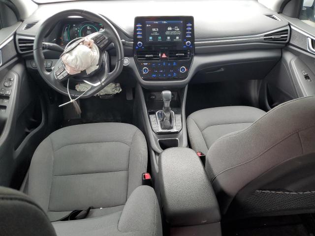  HYUNDAI IONIQ 2020 Biały