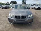 2013 Bmw X3 Xdrive28I на продаже в Newton, AL - Normal Wear