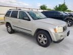 2007 Jeep Grand Cherokee Laredo за продажба в Haslet, TX - Hail