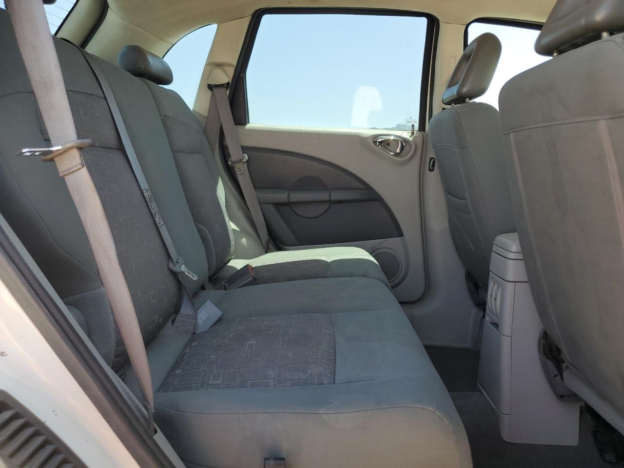 2009 Chrysler Pt Cruiser VIN: 3A8FY48909T540664 Lot: 56355645