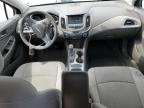 2017 Chevrolet Cruze Lt   за продажба в Gaston, SC - Front End