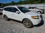 2007 Hyundai Santa Fe Se იყიდება Prairie Grove-ში, AR - Rear End